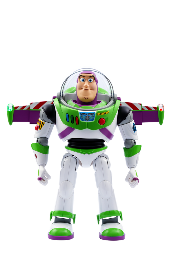 TOY STORY BUZZ LIGHTYEAR