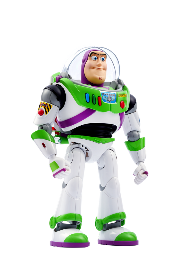 TOY STORY BUZZ LIGHTYEAR