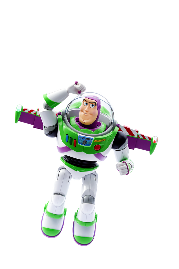 TOY STORY BUZZ LIGHTYEAR