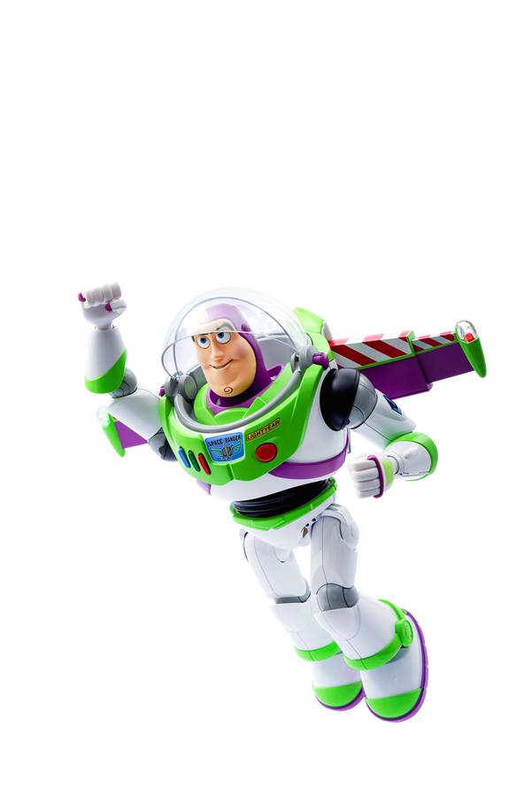 TOY STORY BUZZ LIGHTYEAR