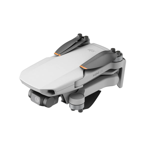 DJI MINI 4K - DJI MINI 2 SE