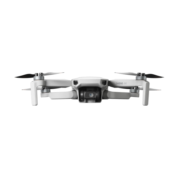 DJI MINI 4K - DJI MINI 2 SE