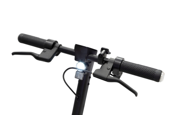 APRILIA E-SRZ ADVANCED SAFETY