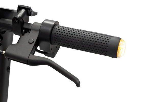 APRILIA E-SRZ ADVANCED SAFETY