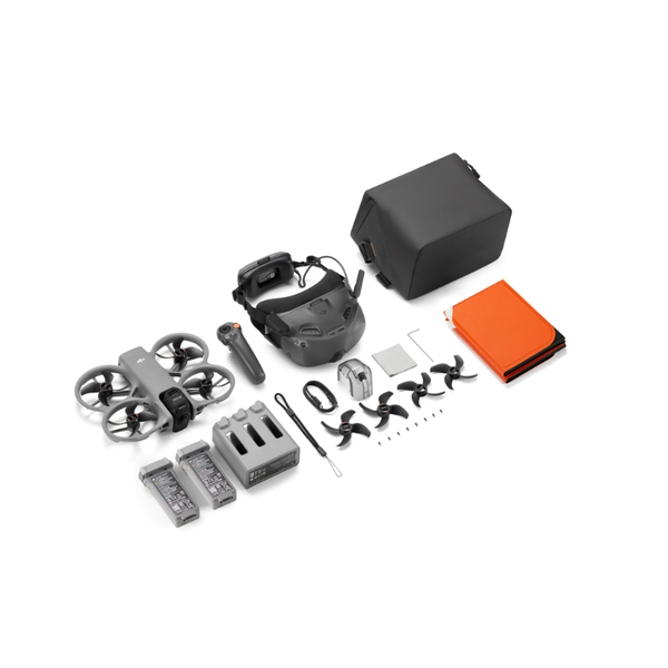 DJI Avata 360 Motion Combo (Goggles N3)