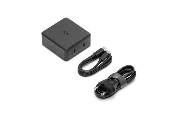 Adattatore di alimentazione USB-C da 100 W DJI