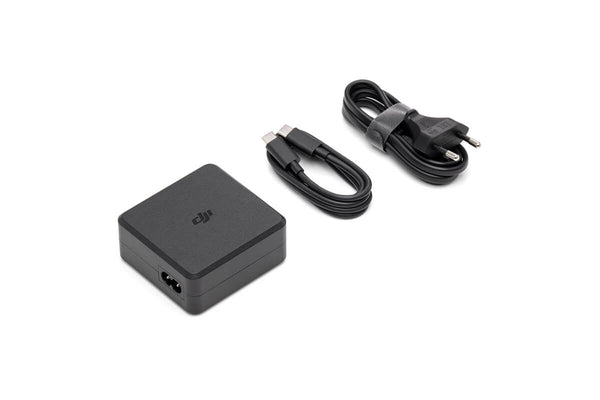 Adattatore di alimentazione USB-C da 100 W DJI