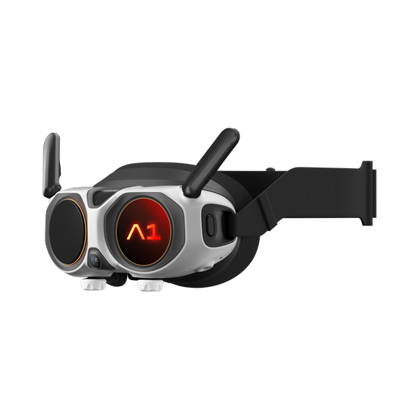 Antigravity A1 Pack Explorer