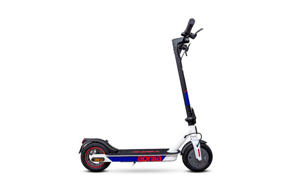 Aprilia eSRZ