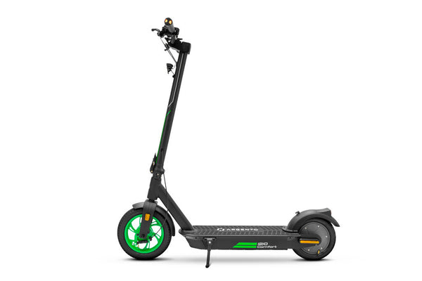 Argento 1210 Comfort Advanced Safety