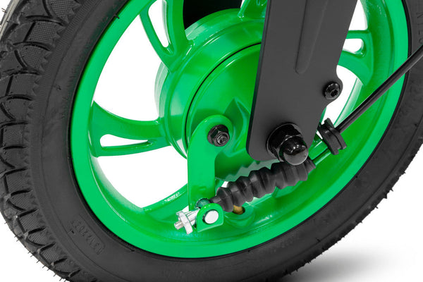 Argento 1210 Comfort Advanced Safety