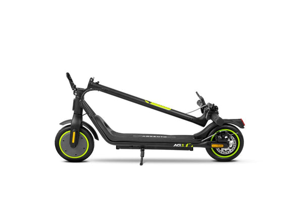 Argento AG1