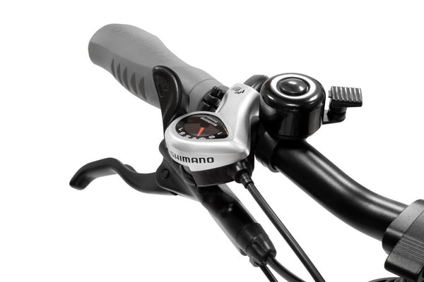 Argento BiMax XL