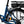 Load image into Gallery viewer, Argento Flamingo

