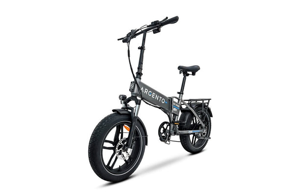 Argento IronMax