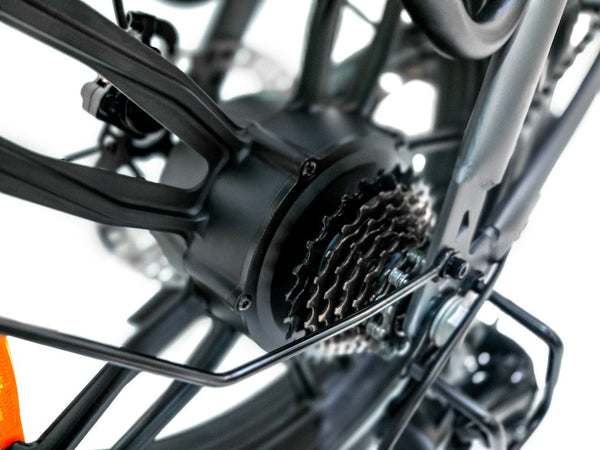 Argento IronMax