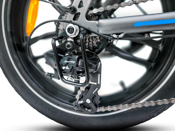 Argento IronMax