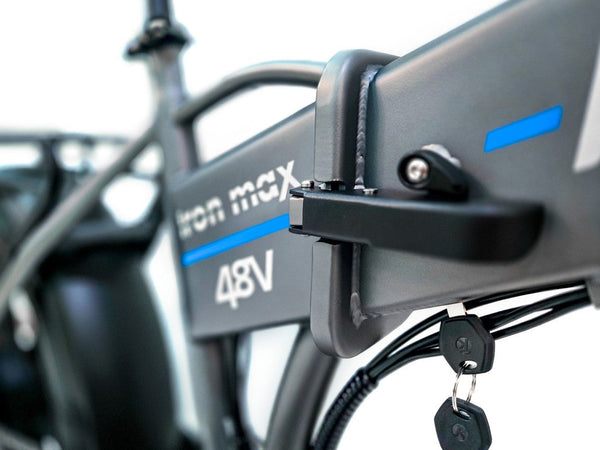 Argento IronMax