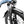 Load image into Gallery viewer, Argento Piuma

