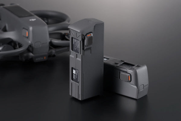 Batteria di volo intelligente per DJI Avata 2