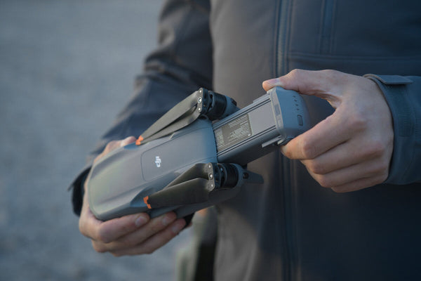 Batteria di volo intelligente DJI Air 3S