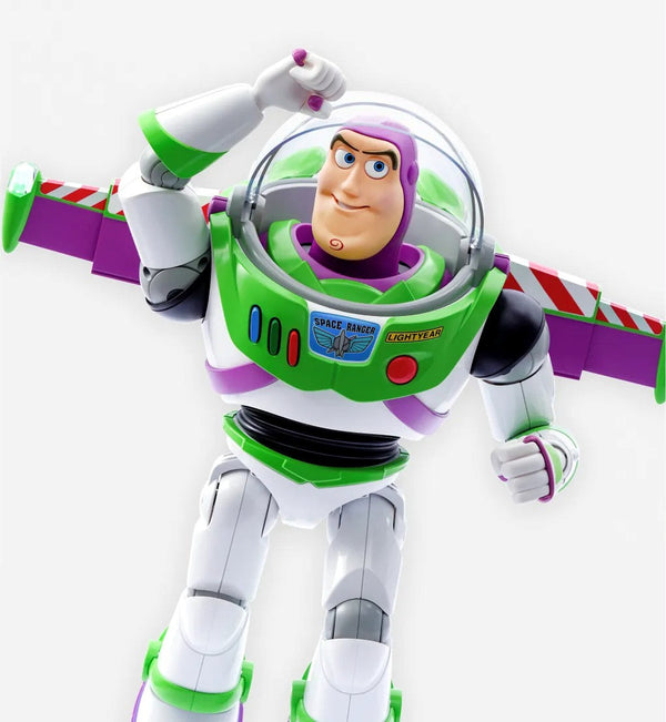 TOY STORY BUZZ LIGHTYEAR