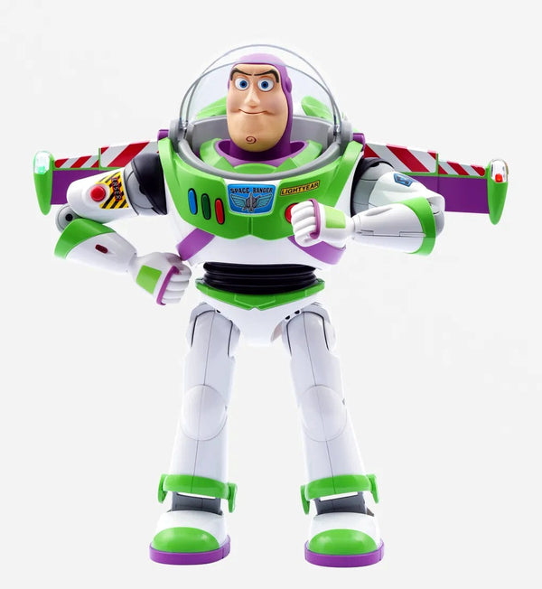 TOY STORY BUZZ LIGHTYEAR