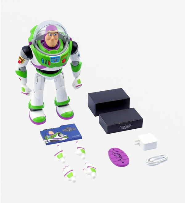 TOY STORY BUZZ LIGHTYEAR