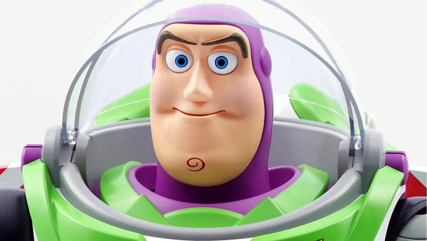 TOY STORY BUZZ LIGHTYEAR