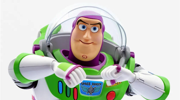 TOY STORY BUZZ LIGHTYEAR
