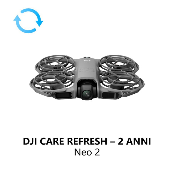 DJI Care Refresh 2 Anni (Neo 2)