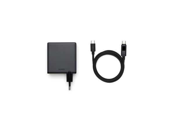 DJI Power 140W GaN Charging Combo