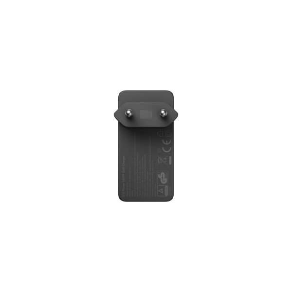 DJI Power 140W GaN Charging Combo