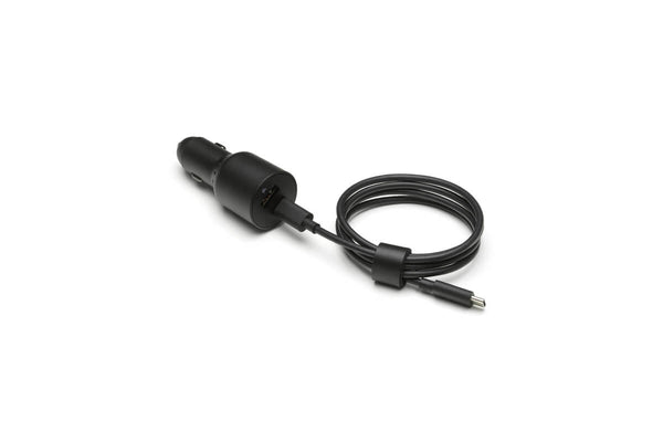 Caricatore per auto DJI da 65W