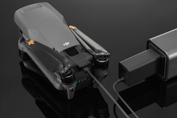 Caricatore portatile DJI da 65W