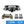 Carica l'immagine nel Visualizzatore galleria, DJI Avata 360 Fly More Combo (DJI RC2)
