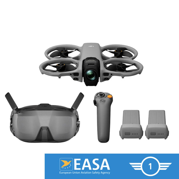 DJI Avata 360 Motion Combo (Goggles N3)