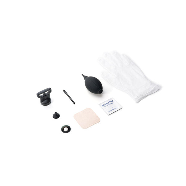 KIT LENTE DI RICAMBIO CON STRUMENTI PER DJI AVATA 360
