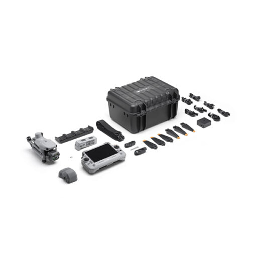 DJI MATRICE 4T