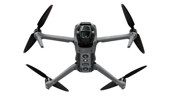 DJI Air 3S (DJI RC-N3)