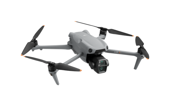 DJI Air 3S (DJI RC-N3)