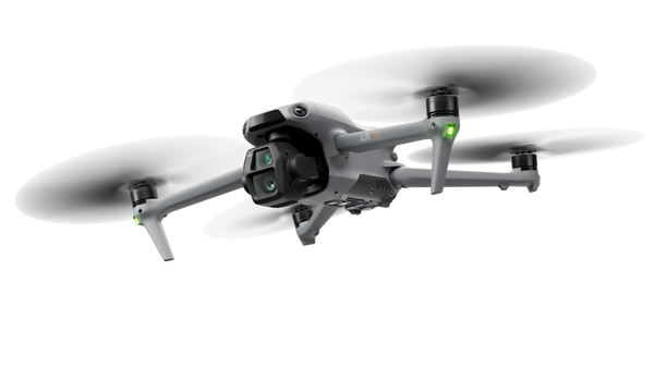 DJI Air 3S Fly More Combo (DJI RC 2)