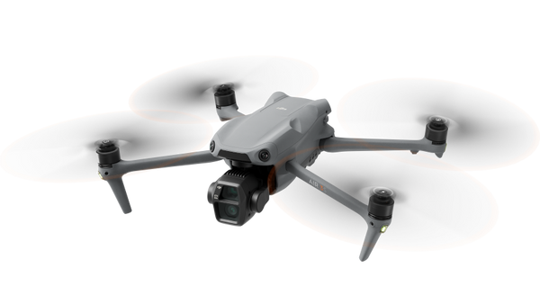DJI Air 3S (DJI RC-N3)