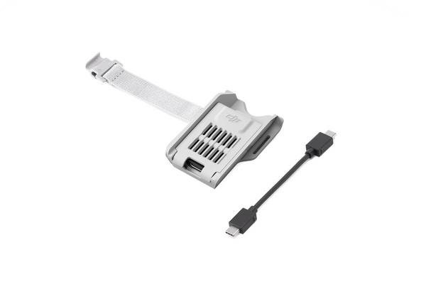 Kit di montaggio per DJI Cellular Dongle 2 (DJI Mini 4 Pro)