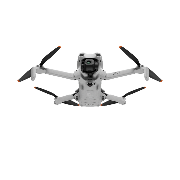 DJI LITO 1 Fly More Combo (RC-N3)
