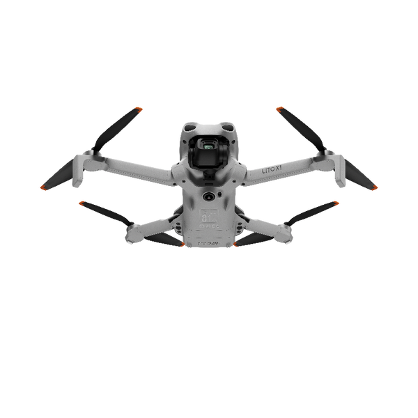 DJI Lito X1 Fly More Combo Plus (RC 2)