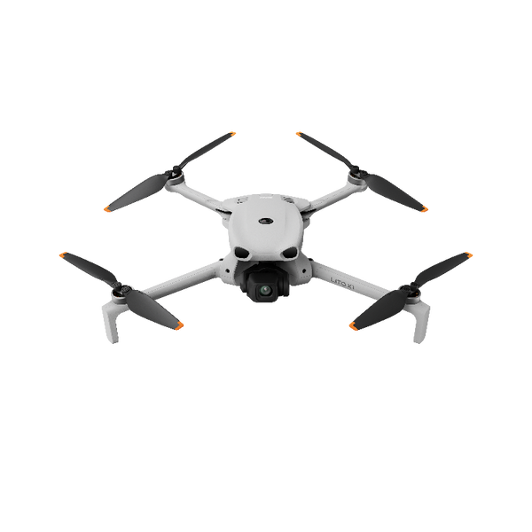 DJI Lito X1 Fly More Combo (RC 2)