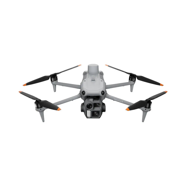 DJI Matrice 4E e 4T