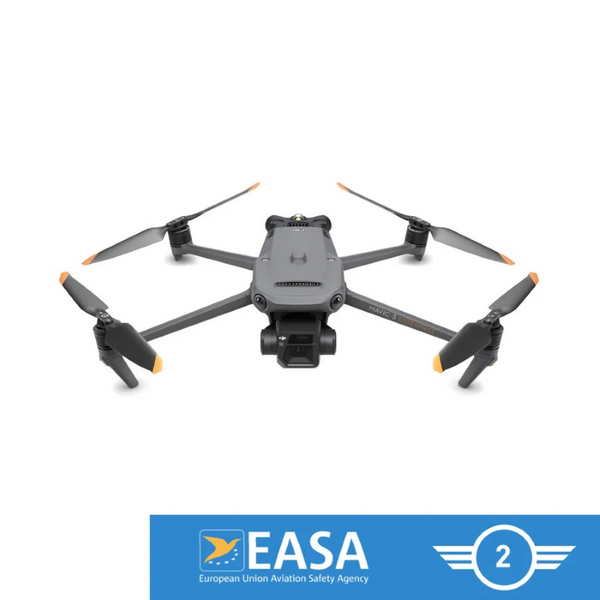 Combo DJI Mavic 3E Worry-Free Base