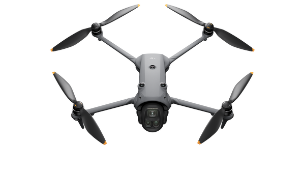 DJI Mavic 4 Pro Creator Combo 512 GB (DJI RC Pro 2)